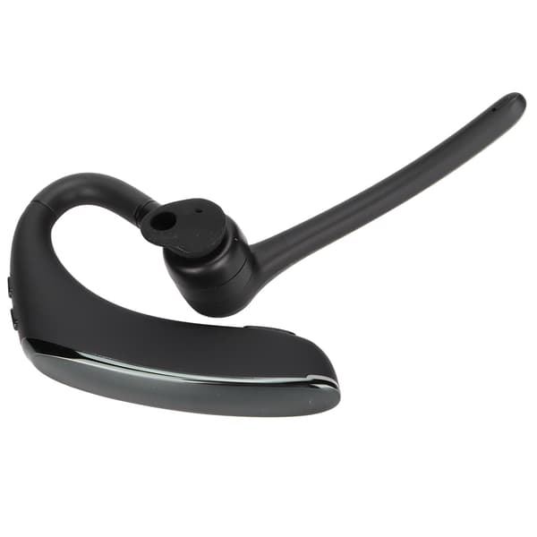 F910 Trådløse Ørepropper Bluetooth 5.1 med Støyreduserende Mikrofon, Enkel Ørekrok 0.2