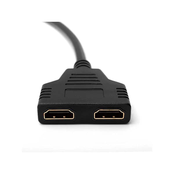 HDMI Splitter 2-Port - Full HD