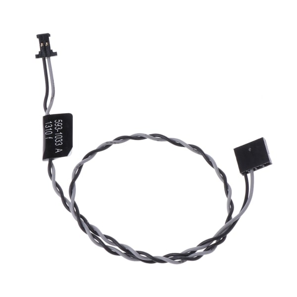 Harddisk Temperaturføler Kabel til iMac 27\" A1312 2009~2010 593-1033
