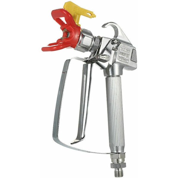 3600PSI Maaliruisku 517 Suuttimella ja Suojuksella Graco Wagner Titan Pumpuille