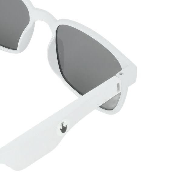 Smart Glasses X 13 Open Ear Style Smart Glasses Lyssna på musik Samtal Bluetooth 5.0 ljudglasögon