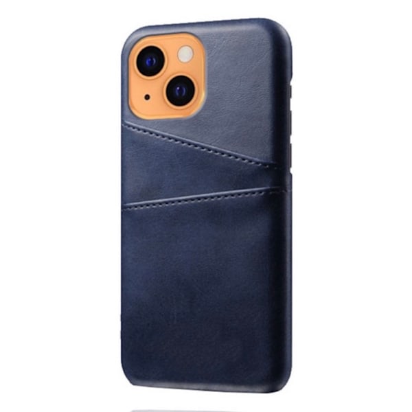 iPhone 13 -kotelo lyhyt - Ruskea Brown iPhone 13