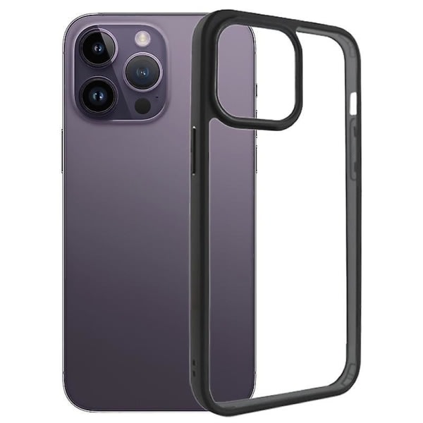 TPU + PC telefon cover til iPhone 15 Pro