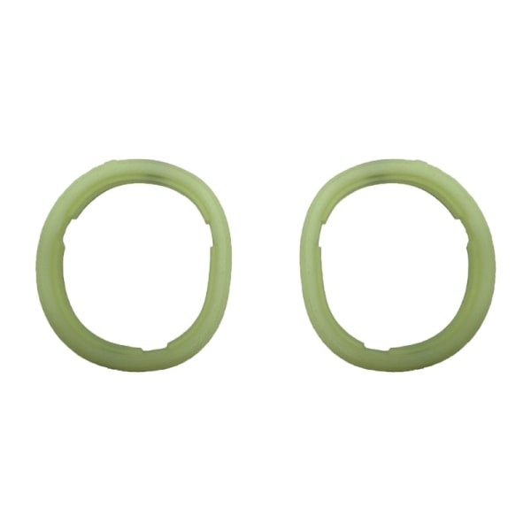 VR-lins Anti-Scratch Ring för Meta Quest 3 VR Skyddar glasögon från repor Linser för Meta Quest 3 VR