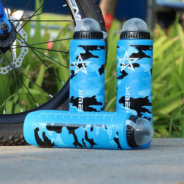 1000ml Cykelvandflaske MTB Road Cykelflaske Outdoo