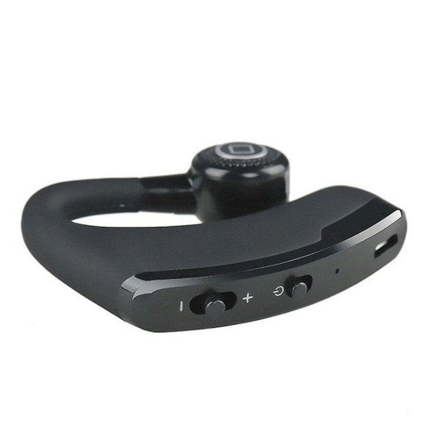 Trådløst Bluetooth 4.1 Headset Stereo Hodetelefoner Øretelefoner For Samsung HTC Iphone