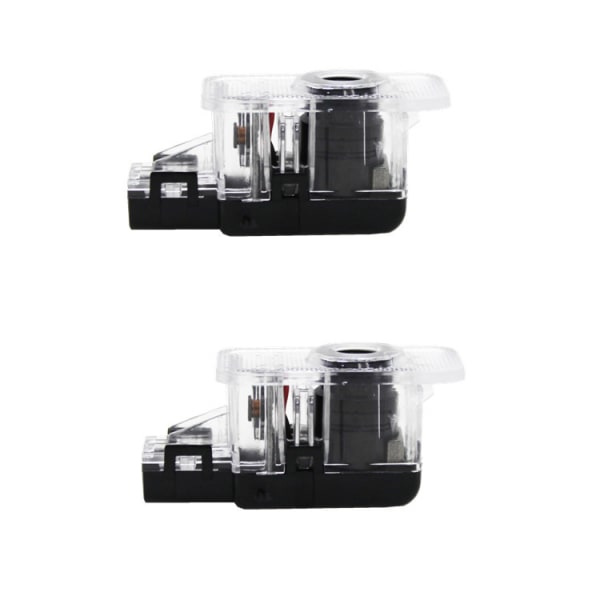 2 stk velkomstlys er egnet for Volvo velkomstlys XC90V90S9S8