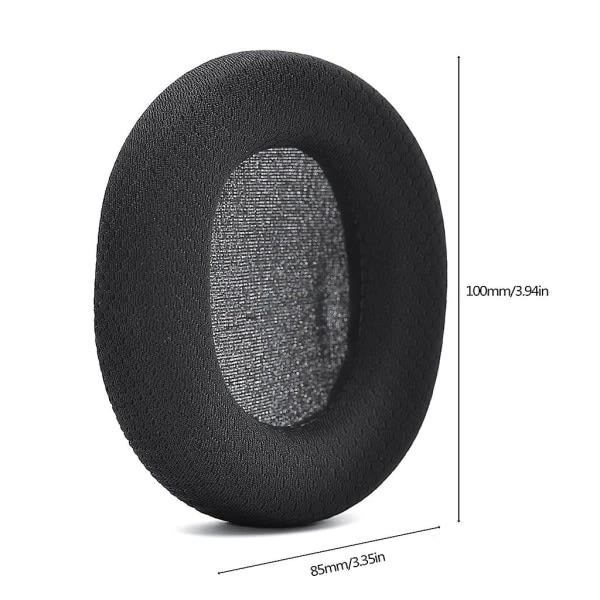 Öronkuddar för HyperX Cloud Core / Cloud II Headset - Reparation