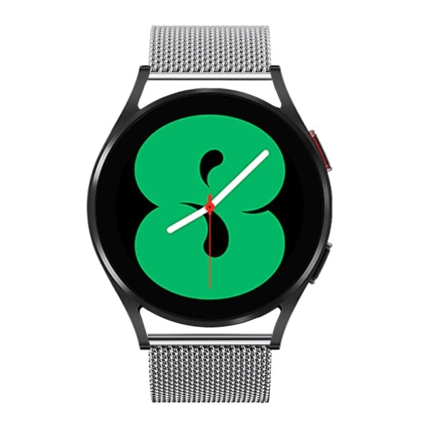 Metallrem för Samsung Galaxy Watch 4 roséguld