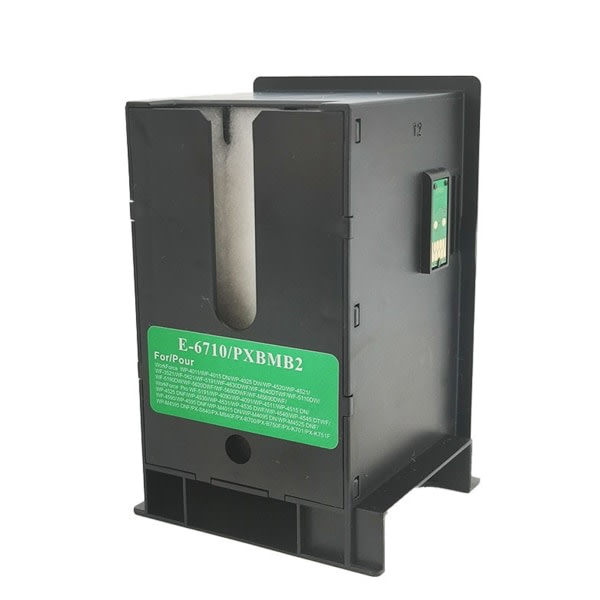 T6710 blækbeholder vedligeholdelse Remanufactured til EpsonWP-4530/WP-4540/WP-40