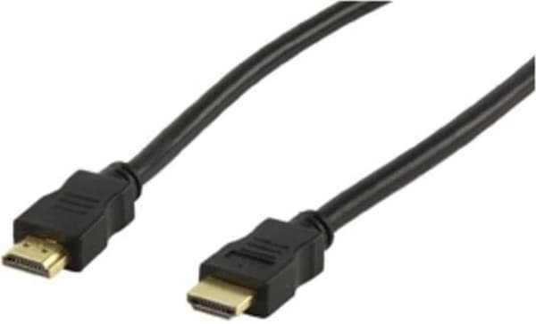 Cable expert HDMI-kaapeli 1 metri