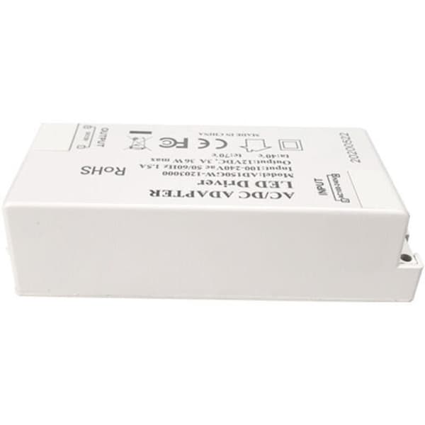 LED Transformer 48W Driver 12V