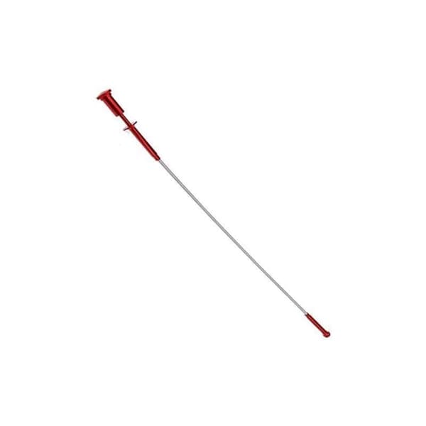 Gripverktyg, flexibel magnetisk klogripare