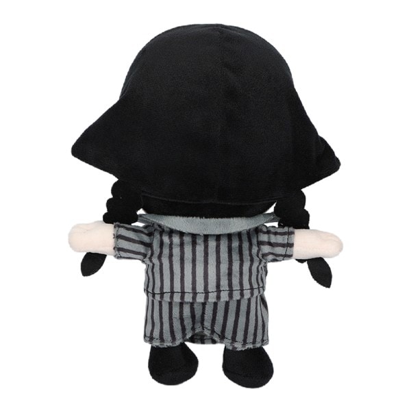 Addams The Thing Hands Plyschleksak Mjuk fylld docka Födelsedagspresent A
