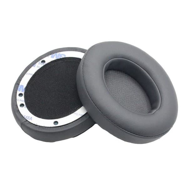 Øreputer puter for Beats studio2.0 2.0 studio3.0 putesett Som på bildet Som på bildet