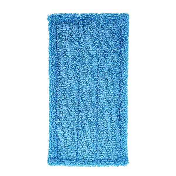 Gulvmopp Vaskbar våd og tør Flip-mopp til Swiffer Sweeper Mops/puder