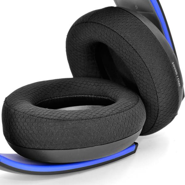 Mjukt skumöverdrag för hörlurar - Sony Gold Wireless CECHYA C C