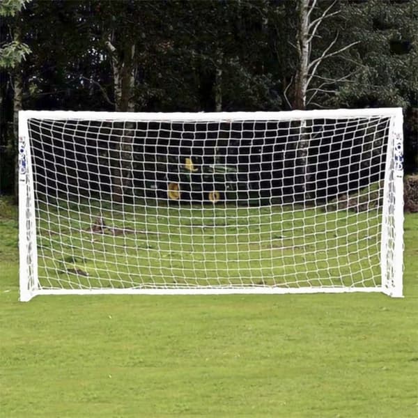 Fodboldmålnet - Erstatningsmålnet - 213x150cm 364