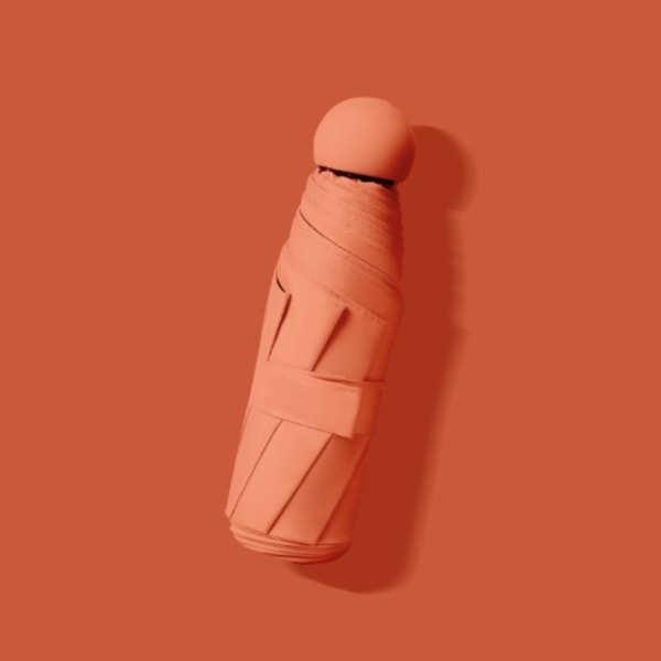 Kapselparaply Portable Mini Paraply 04 04