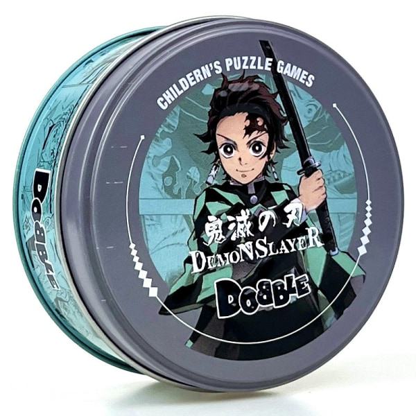 Find det! Klassisk kortspil til børn Ghost Blade Ghost Blade