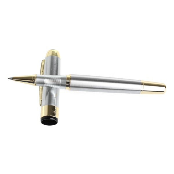 Jinho X250 geelirolleri 0,5 mm koulutoimistotarvike täyttöpakkaus null - 1