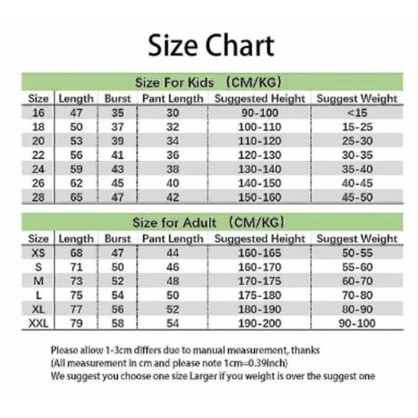 Arsenal Borta Fotbollströja 2223 Svart Vuxen, storlek XXL (185-190 cm) XXL (185-190 cm)