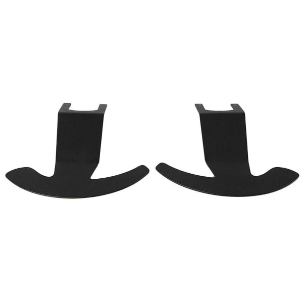 Heavy Duty Paddle Shifters til G25 G27 Bil RC Spil Modificering 13-14 tommer Rat