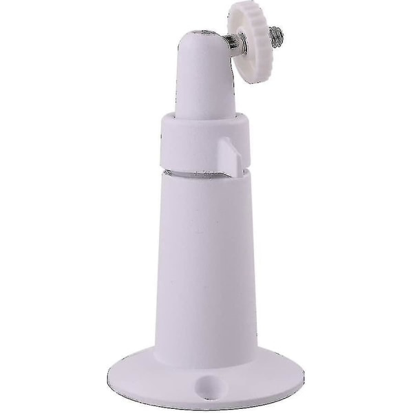 3x Metallväggfäste för utomhusbruk för Arlo Pro 2, Arlo Pro, Arlo, Arlo Go säkerhetskamera, 360° justerbart takfäste