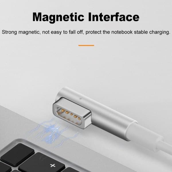PD Laddningskabel USB Typ-C FÖR MAGSAFE 1
