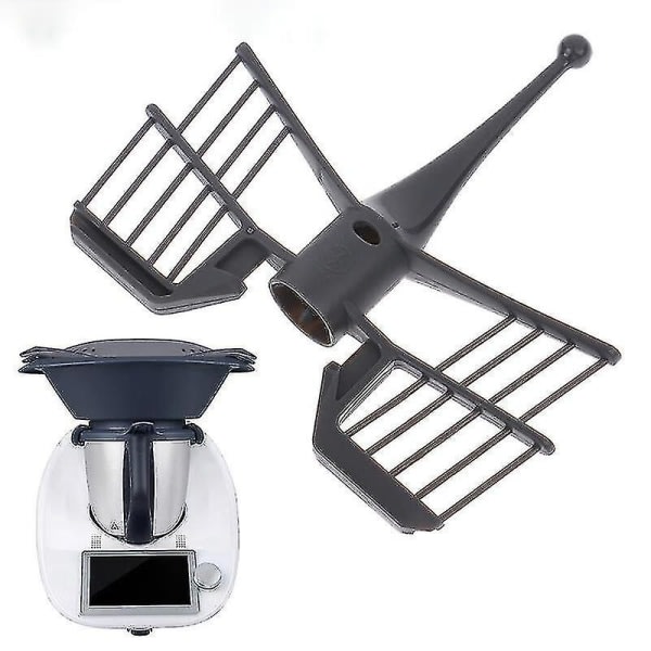 Visp til Monsieur Cuisine Plus Edition fra Lidl