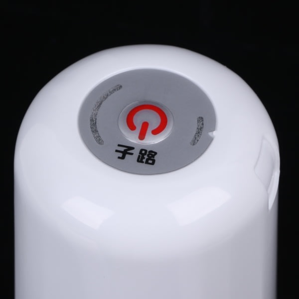 Vattenflaskpumps Vattenflaskedispenser USB-driven automatisk dricksvattenpump Bärbar elektrisk vattendispenser