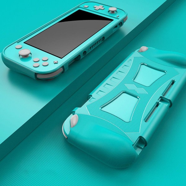 Nintendo Switch Lite Case BLÅ