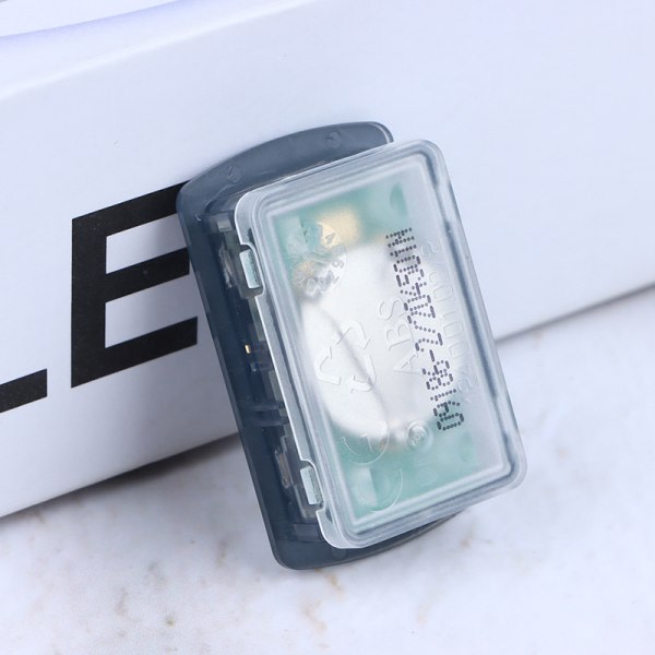 Brita Magimix Filterbyte Elektronisk Memo Gauge Indicato