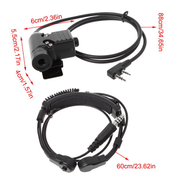 Essential 7 Tilbehør til VR Headset Beskytter Controller Grip Rocker Cap VR Ansigtsgrænseflader Controller Beslag Hvid