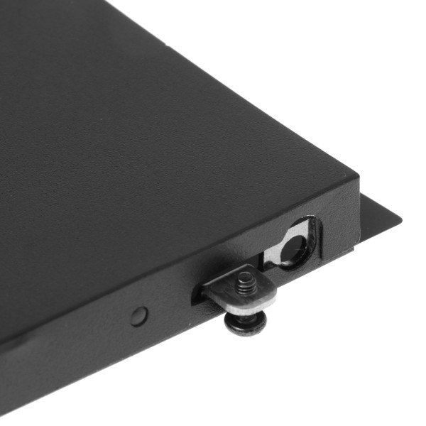 Bærbar computer tilbehør harddiskbeslag med 8 skruer til HP EliteBook 840 G3 G4
