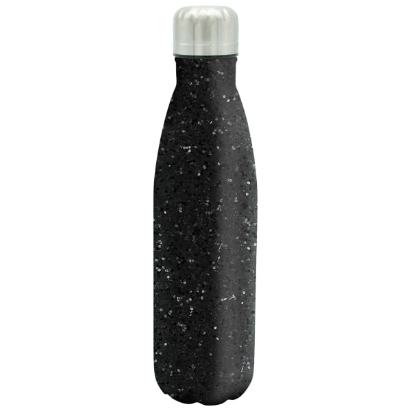 Dare 2B Glitter Termosflaska One Size Svart