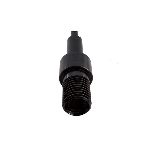 MAX PLUS Adapter för diamantborrkrona 1 1/4\" UNC, 190mm kärnborradapter 1 st
