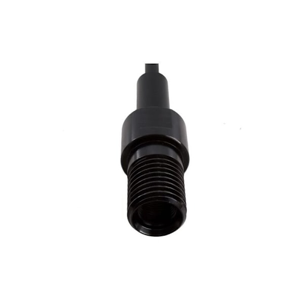 MAX PLUS -adapteri timanttiporanterälle 1 1/4\" UNC, 190 mm:n ydinporanterän adapteri 1 kpl