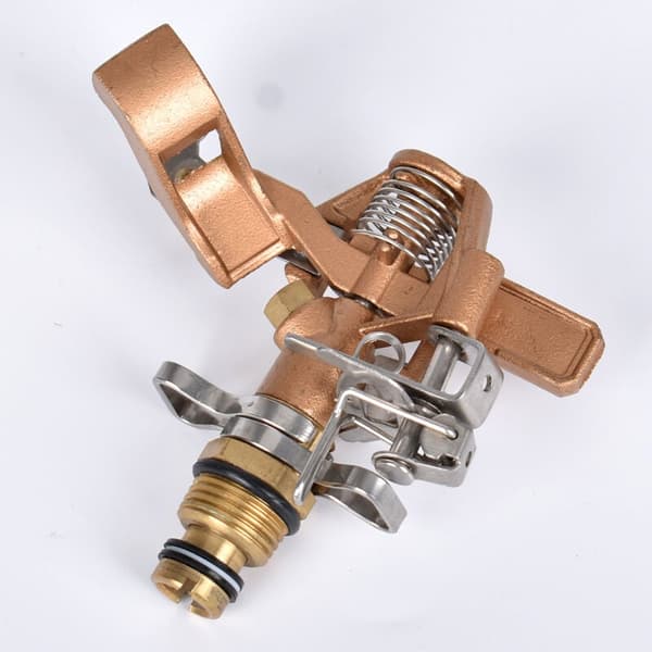 Boutté 1011cm metallsektorspreder