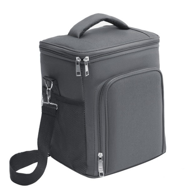 Vedenpitävä reppu kylmälaukku Thicken Thermal Backpack