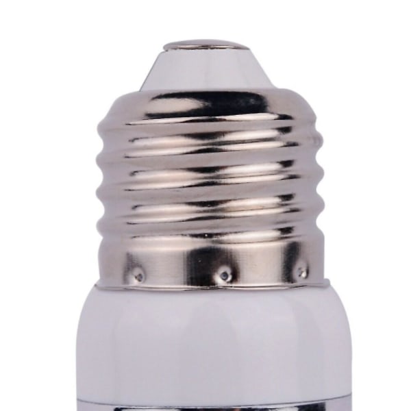 1st 7W LED Majslampa 600Lm E14 E26 E27 72LED SMD5730