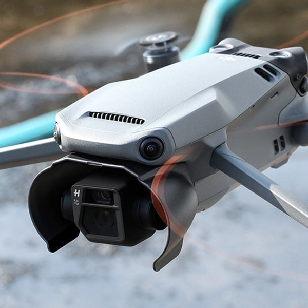 ZG341 solskydd för Mavic 3 drönare
