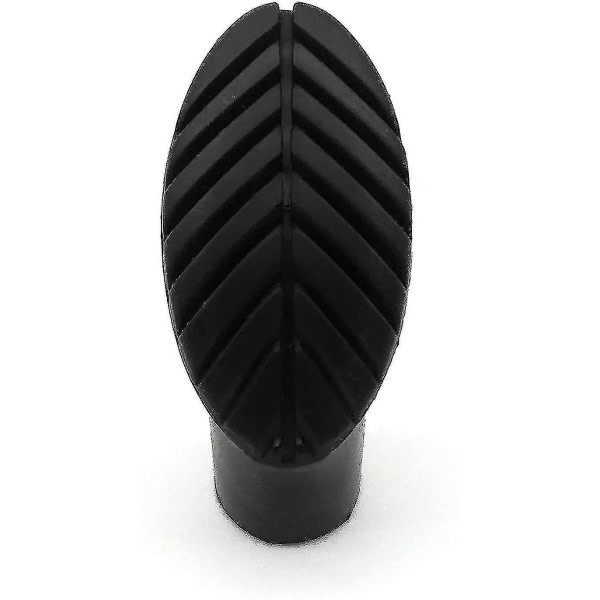 20 par Nordisk Vandringsputer Gummibuffer X-4gt