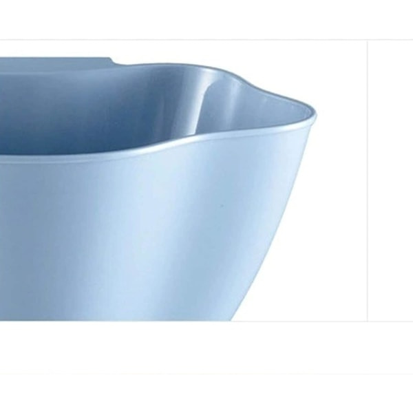 Oviin ripustettava roskapönttö - Nordic blue