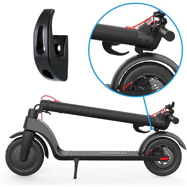 Xiaomi Scooterkrok Solid M365