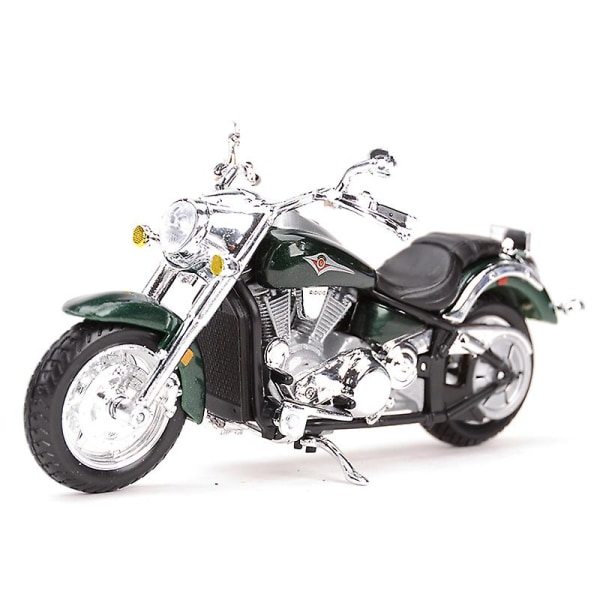 Kawasaki H2 R Ninja 14r 9r Z1000 1:18, Statiske, Støbte Køretøjer, Samling Fritid, Motorcykel, Legetøj - Legetøj Køretøjer H2 R