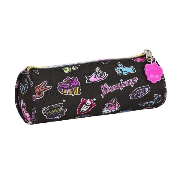 Laukku Monster High Creep Musta 20 x 7 x 7 cm