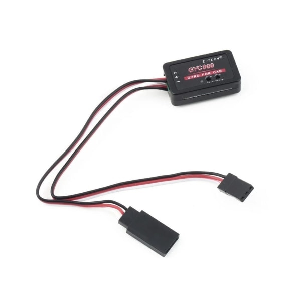 Gyro Board GYC300 RC Båt 1 stk
