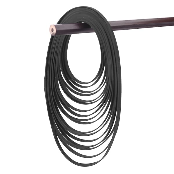 Analogpinnebeskyttelse for PS5 / PS4 / NS Pro - 6 stk. Katteklo-tommelfingergrepshetter - 5