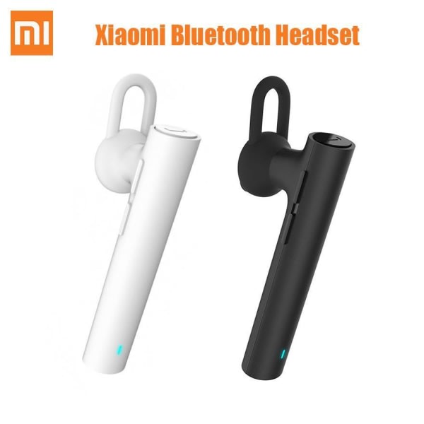 Xiaomi Mini Bluetooth Hörlurar Vit White